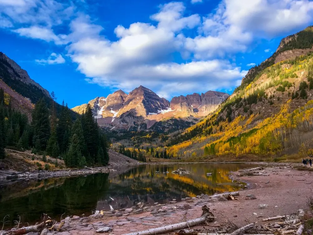 How to do Fall in Aspen like a Local • Partytrick Blog